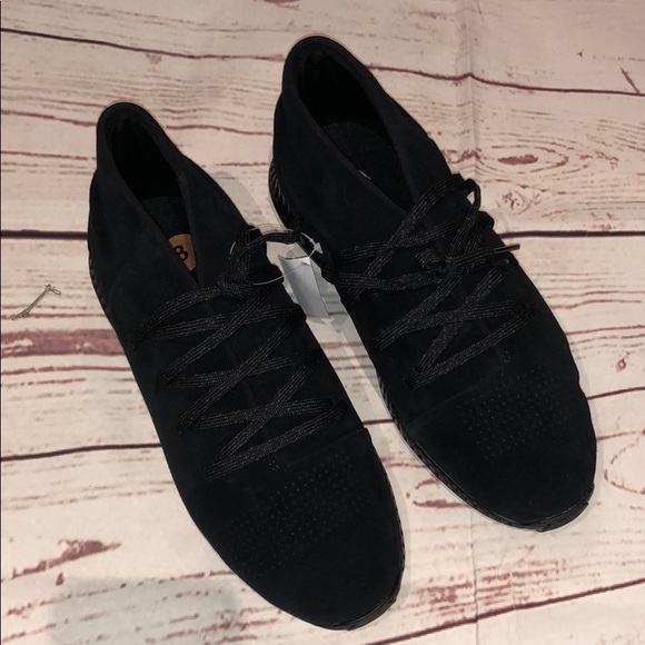 🆕 UNDER ARMOUR VELOCE MID SUEDE - Picture 6 of 7